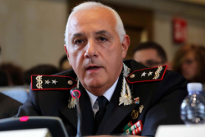 Gen. Luzi: “Messina Denaro ancora operativo”