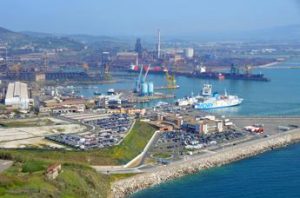 Gas, il rigassificatore a Piombino è fondamentale. A che punto siamo?