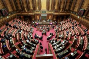 Senato, tutto pronto per la prima seduta: attesa per Segre