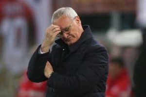 Ranieri: “Io alla Samp? Lo leggo dai giornali, non so niente…”