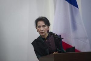 Myanmar, Aung San Suu Kyi condannata ad altri tre anni per corruzione