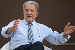 Pd, Prodi: “Scioglierlo sarebbe un suicidio, cambiamento sia radicale”