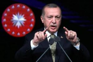 Nato, Erdogan: “No a Svezia finché ha terroristi in Parlamento”