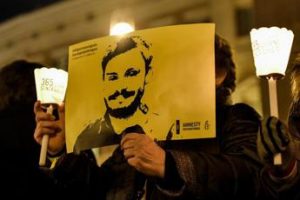 Omicidio Regeni, “da Egitto nessuna risposta”