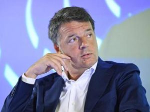 Governo, Renzi: “Meloni premier solo grazie a Letta”