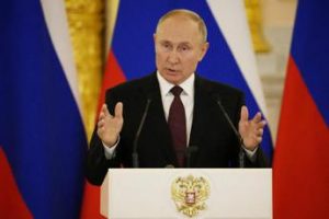 Ponte Crimea, Putin firma decreto per rafforzare sicurezza