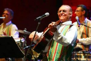 Renzo Arbore torna in tv con ‘Appresso alla musica’