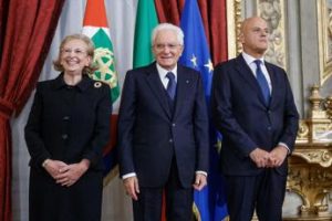 Eni Award 2022, assegnati oggi i premi alla ricerca scientifica