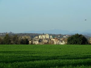 Il Giro del Pappagallo e il Giro della Civetta, due percorsi naturalistici alla scoperta di Gallese