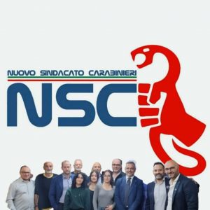 Latina – Chiuso il primo congresso per il “Nuovo Sindacato Carabinieri”