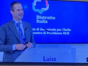 Formazione, Tomasi (Autostrade): “Futuro Paese si basa su competenze e giovani”