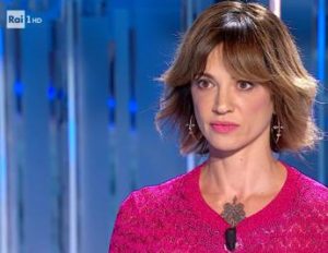 Asia Argento: “Suicidio Bourdain non per litigio, cercava sollievo a depressione”