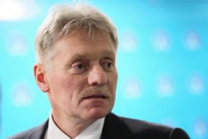 Gas Russia, Peskov: “Stop avrà conseguenze disastrose per Europa”