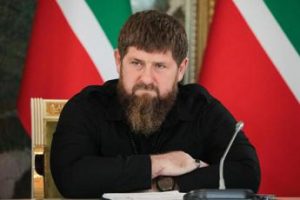 Ucraina-Russia, Kadyrov a Putin: “Usa armi nucleari”