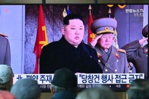 Nordcorea, Kim: “Test simulano attacco con armi nucleari tattiche, noi pronti”