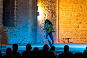 Raizes Teatro vola in Senegal con ‘Antigone-from Italy to Africa’