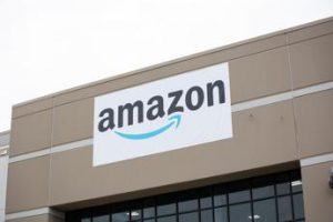 Amazon Europa punta sui furgoni elettrici