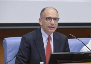 Pd, Letta domani vede eletti: su capigruppo e nomine si studia ‘pacchetto completo’