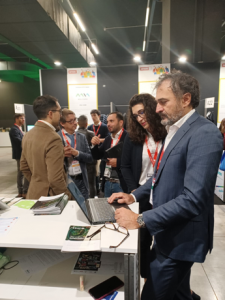 Startup: Esgeo si aggiudica ‘Premio innovazione 2022’ di Smau