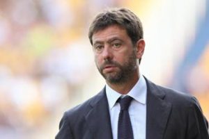 Juve, lettera Agnelli agli azionisti: “Si lavora per nuovi capitoli vincenti”