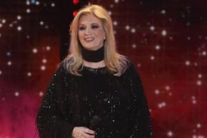 Ballando, Iva Zanicchi si scusa con Selvaggia Lucarelli