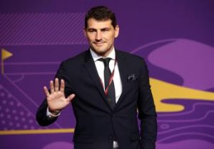 Iker Casillas, coming out su Twitter: “Sono gay”