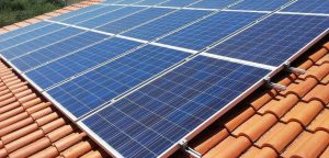 Fotovoltaico: Viterbo prima in Italia per potenza installata