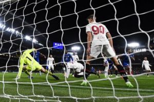 Champions, Chelsea-Milan 3-0: crollo rossonero