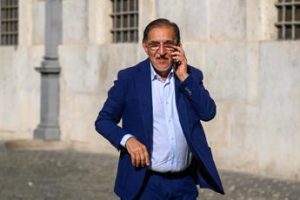 La Russa presidente Senato, Meloni: “Per Fdi riferimento ed esempio”