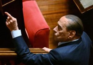 Senato, Calenda: “Vaffa di Berlusconi a La Russa” – Video