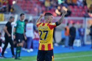 Lecce-Cremonese 1-1, decidono i rigori