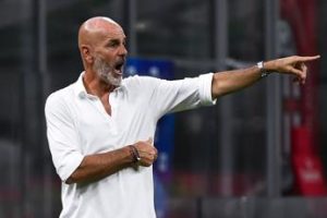 Milan-Juventus, Pioli: “Match vale più di 3 punti”