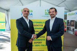 McDonald’s annuncia l’ingresso in Filiera Italia