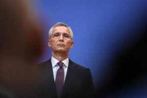 Ucraina, Stoltenberg: “Ancora aiuti a Kiev”