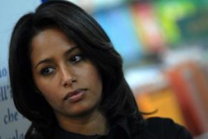 Rula Jebreal: “Dopo minaccia querela Meloni, da media assalto razzista e misogino”