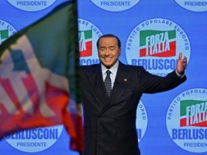 Governo, i ‘paletti’ di Berlusconi: Tajani avverte Meloni sui tecnici