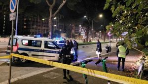Roma – Diciottenne investito e ucciso sul marciapiede, la madre: “Nulla ha più senso”