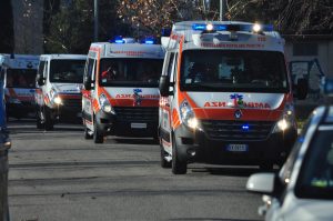 Gaeta – Trovato morto in casa uomo di 71 anni