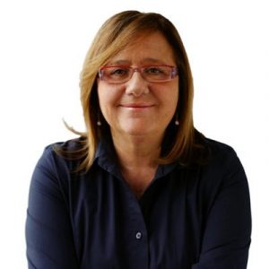 La professoressa Occhiodoro nello staff del sottosegretario Frassinetti