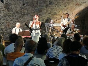 Tarquinia – “Dal tramonto all’alba. Note & colori”, tornano i concerti nei luoghi più suggestivi della città