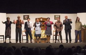 Teatro vernacolare: a Rieti una delibera per la promozione e valorizzazione