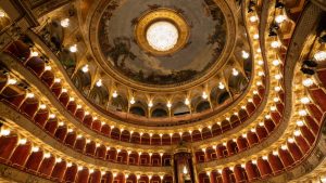 Con Lazio Youth Card la regione porta i giovani al Teatro dell’Opera di Roma