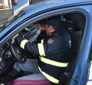 Civitavecchia – Arrestati due giovani per spaccio di hashish e cocaina