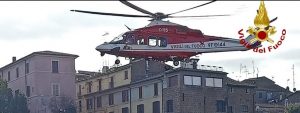 CIVITA CASTELLANA – Donna di Forano trovata morta sotto Ponte Clementino