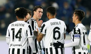 Serie A, pronto il carnet del mercoledì: stasera tornano in campo Inter e Juve