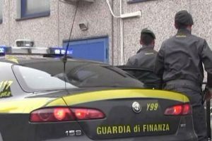 Terracina – Sequestrato gasolio agricolo detenuto irregolarmente