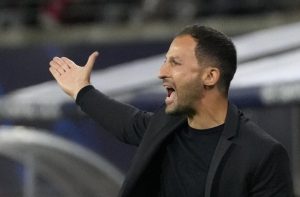 Calcio Estero. Ufficiale: Tedesco nuovo allenatore del Belgio