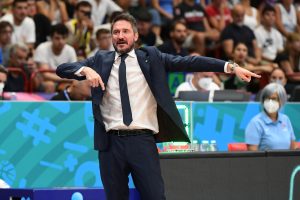 Italbasket. Pozzecco vince in Spagna e chiude alla grande, ma secondo