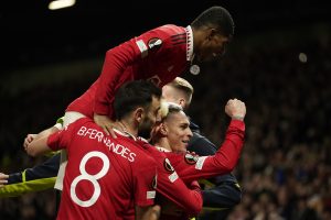 Europa League. Poker Man United, istituzione Siviglia, Leverkusen sul velluto