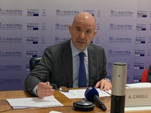 Unindustria: “Orte-Civitavecchia e Viterbo e Civita Castellana nel Consorzio industriale del Lazio priorità del nuovo governo regionale”